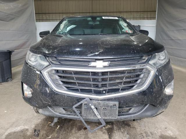 Photo 5 from auction – 2019 CHEVROLET EQUINOX LT with VIN 3GNAXUEV3KL187209