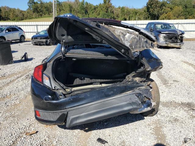Photo 6 from auction – 2016 HONDA CIVIC EX with VIN 2HGFC3B37GH351022
