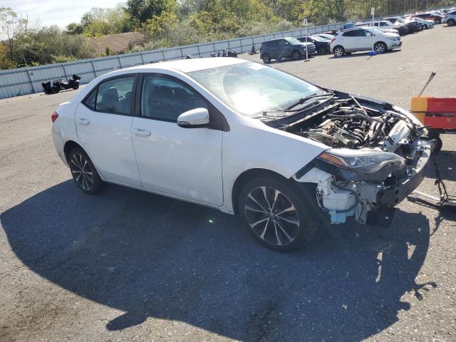 Photo 4 from auction – 2017 TOYOTA COROLLA L with VIN 2T1BURHEXHC815695
