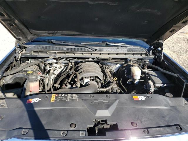 Photo 11 from auction – 2018 CHEVROLET SILVERADO with VIN 3GCUKTEJ8JG117949