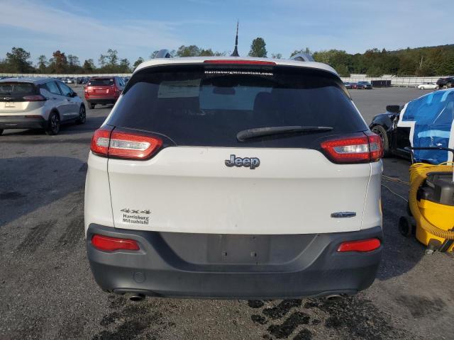 Photo 6 from auction – 2014 JEEP CHEROKEE LATITUDE with VIN 1C4PJMCS3EW220947