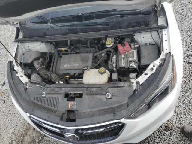 Photo 12 from auction – 2020 BUICK ENCORE PRE with VIN KL4CJASB4LB032340