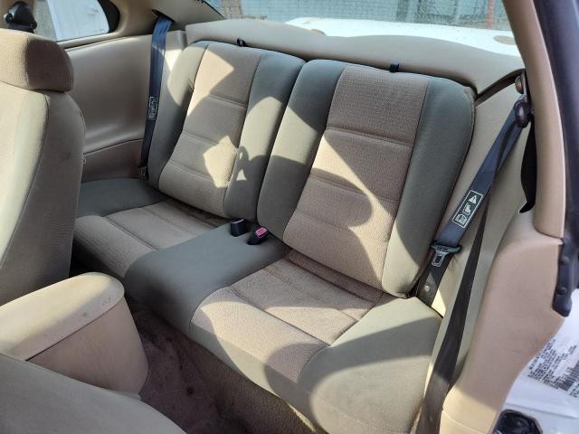 Photo 10 from auction – 2002 FORD MUSTANG with VIN 1FAFP40462F118446