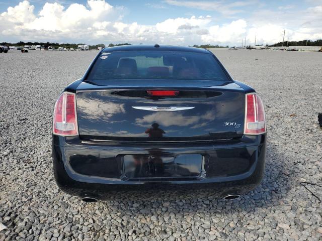 Photo 6 from auction – 2014 CHRYSLER 300 S with VIN 2C3CCABG0EH148161