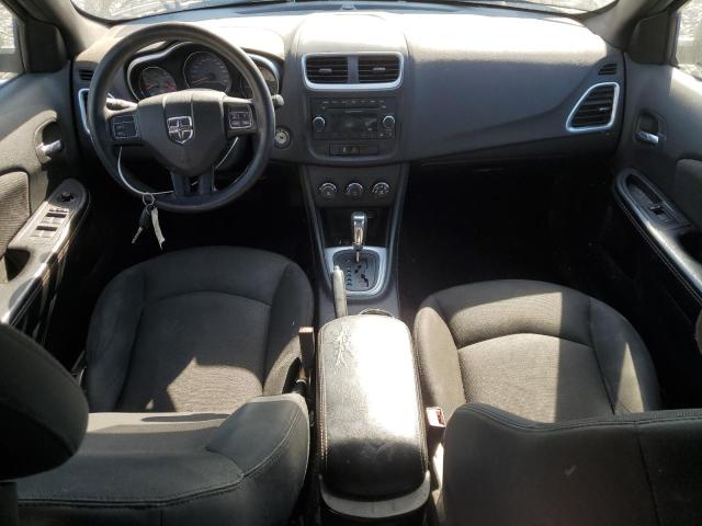 Photo 8 from auction – 2014 DODGE AVENGER SE with VIN 1C3CDZAB8EN169686