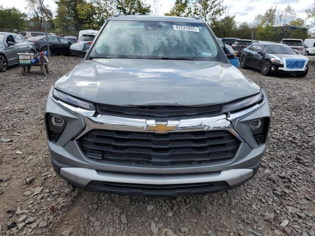 Photo 5 from auction – 2025 CHEVROLET TRAILBLAZE with VIN KL79MRSL1SB101169