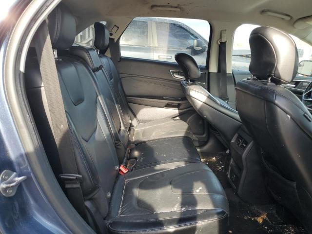 Photo 11 from auction – 2018 FORD EDGE TITAN with VIN 2FMPK4K82JBC02059
