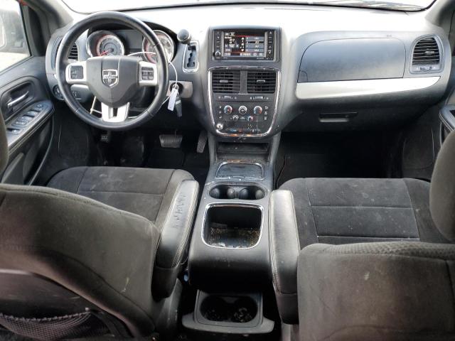 Photo 8 from auction – 2013 DODGE GRAND CARA with VIN 2C4RDGCG0DR817199