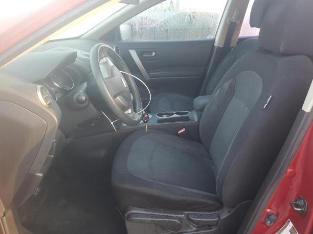 Photo 7 from auction – 2011 NISSAN ROGUE S with VIN JN8AS5MV7BW273801