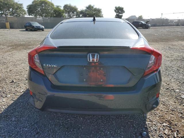 Photo 6 from auction – 2018 HONDA CIVIC EX with VIN JHMFC1F39JX015855