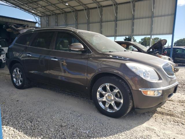 Photo 4 from auction – 2008 BUICK ENCLAVE CX with VIN 5GAEV23718J226387