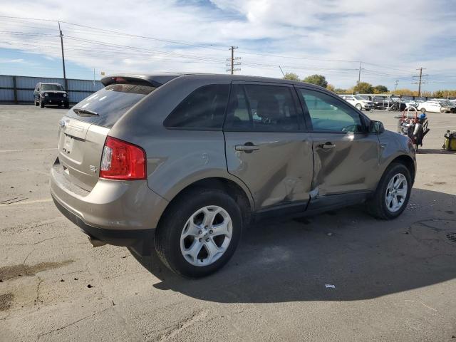 Photo 3 from auction – 2013 FORD EDGE SEL with VIN 2FMDK4JC8DBA83396
