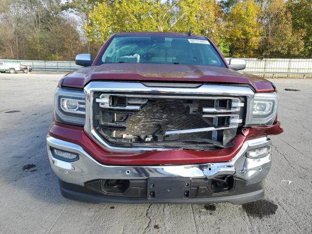 Photo 5 from auction – 2016 GMC SIERRA K15 with VIN 3GTU2NEC3GG228964