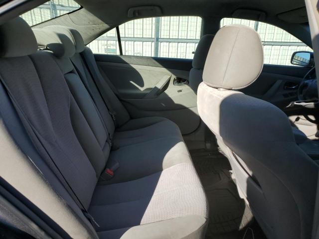 صورة رقم 10 من المزاد - 2011 TOYOTA CAMRY BASE مع VIN 4T1BF3EK2BU726145