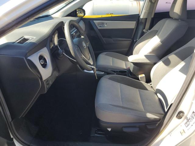 Photo 7 from auction – 2019 TOYOTA COROLLA L with VIN 2T1BURHE9KC142857