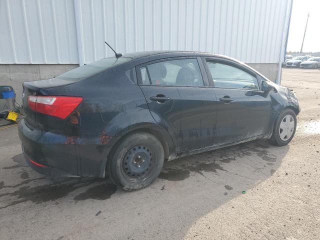 Photo 3 from auction – 2017 KIA RIO with VIN KNADM4A37H6112998