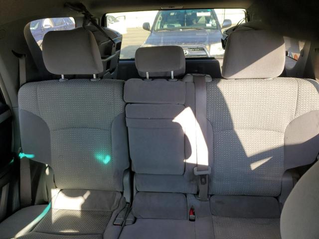 Photo 10 from auction – 2005 TOYOTA 4RUNNER SR with VIN JTEBU14R150058861
