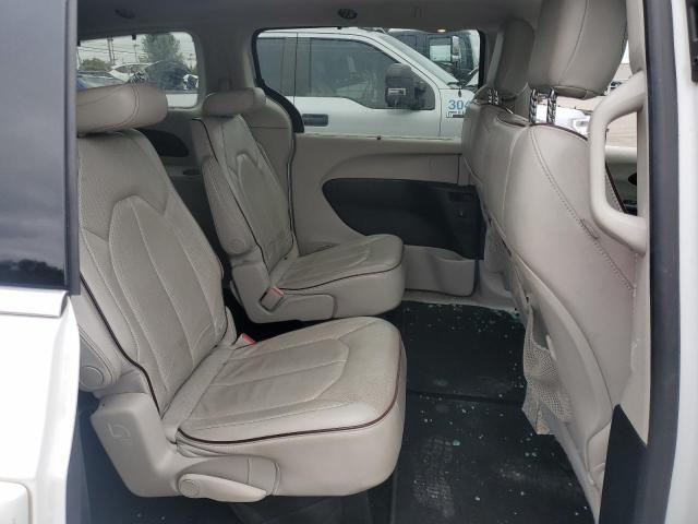 Photo 11 from auction – 2020 CHRYSLER PACIFICA L with VIN 2C4RC1GG4LR285870