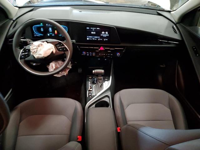 Photo 8 from auction – 2026 KIA NIRO LX with VIN KNDCP3LEXT5319205