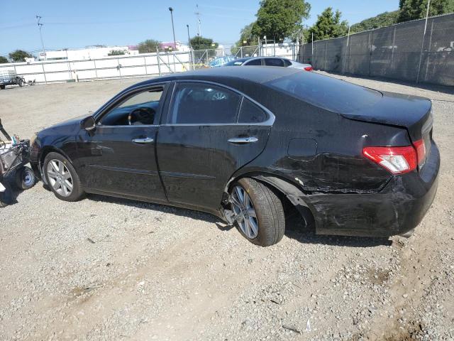 Photo 2 from auction – 2008 LEXUS ES 350 with VIN JTHBJ46G882229039