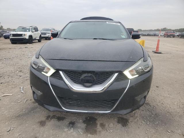 Photo 5 from auction – 2017 NISSAN MAXIMA 3.5 with VIN 1N4AA6AP1HC364427