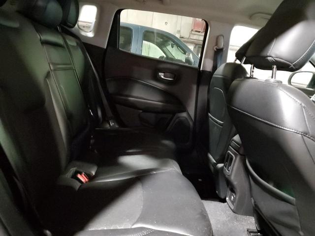 Photo 11 from auction – 2018 JEEP COMPASS LA with VIN 3C4NJDBB9JT395194