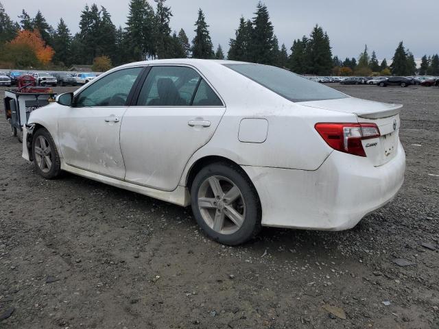 Photo 2 from auction – 2012 TOYOTA CAMRY BASE with VIN 4T1BF1FK5CU188576