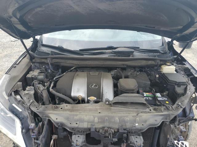 Photo 12 from auction – 2016 LEXUS RX 350 with VIN 2T2ZZMCA8GC020324