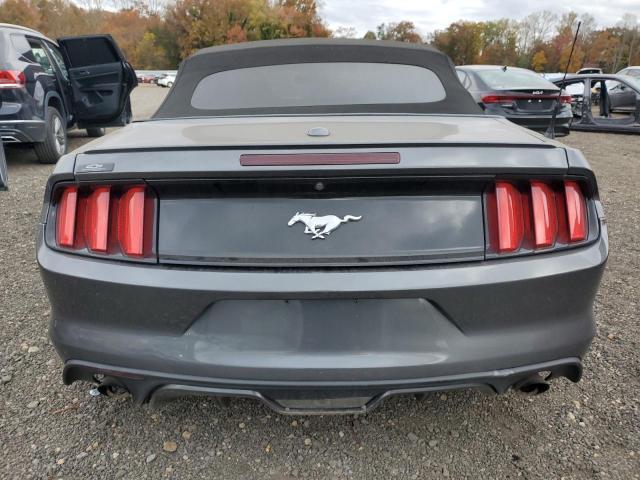 Photo 6 from auction – 2017 FORD MUSTANG with VIN 1FATP8UH9H5204081