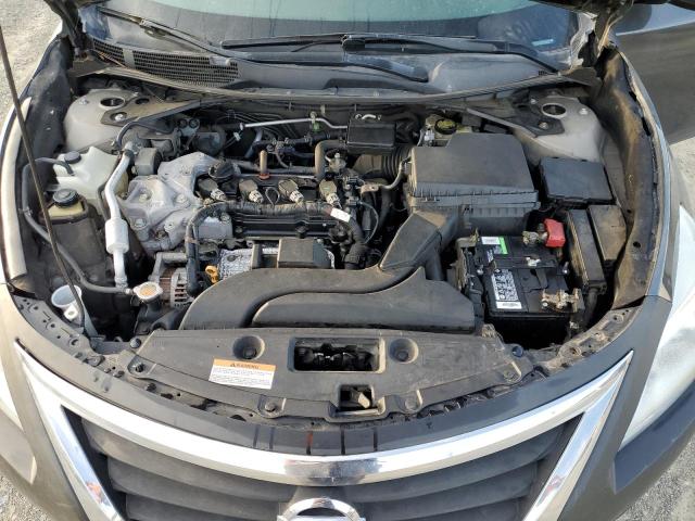 Photo 11 from auction – 2014 NISSAN ALTIMA 2.5 with VIN 1N4AL3AP6EC190634