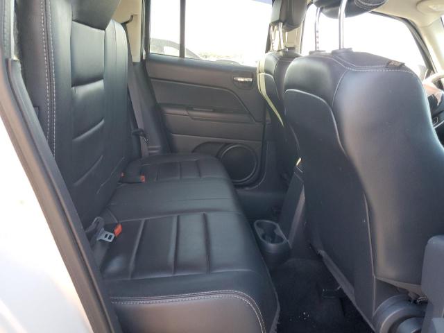 Photo 11 from auction – 2016 JEEP PATRIOT with VIN 1C4NJRAB4GD762984