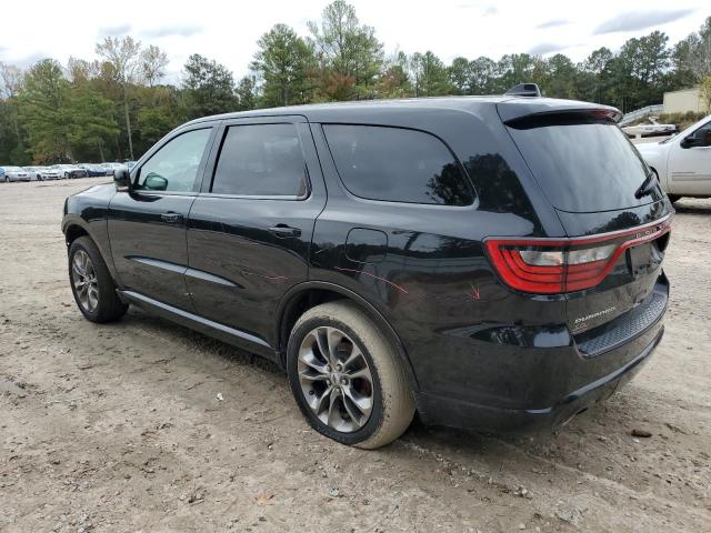 Photo 2 from auction – 2019 DODGE DURANGO GT with VIN 1C4RDHDG4KC779261