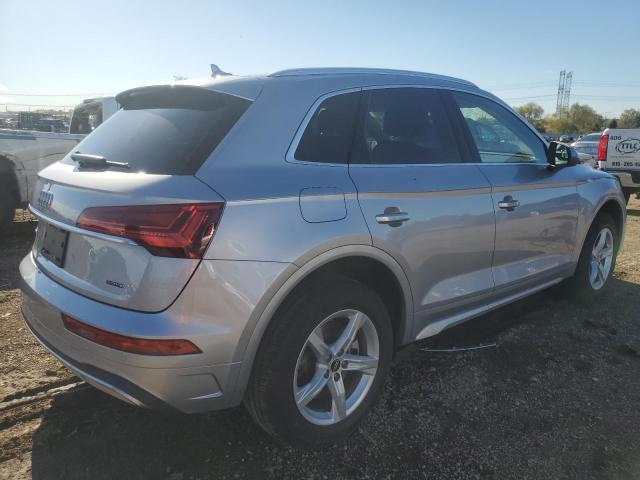 Photo 3 from auction – 2021 AUDI Q5 PREMIUM with VIN WA1AAAFY7M2117177