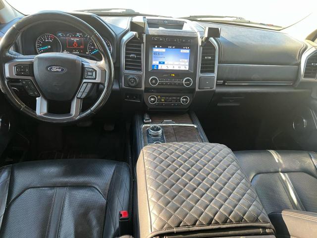Photo 9 from auction – 2018 FORD EXPEDITION with VIN 1FMJK1MT9JEA71058
