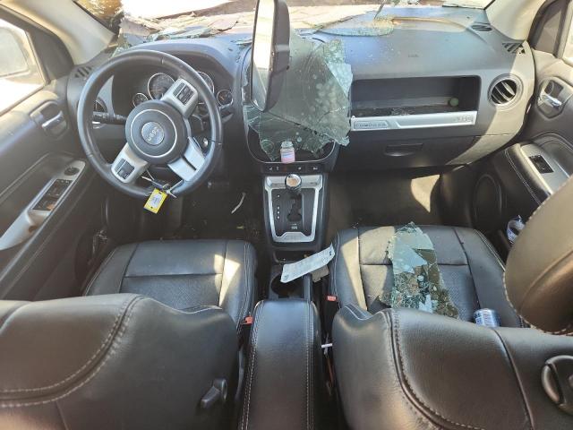 Photo 8 from auction – 2015 JEEP COMPASS with VIN 1C4NJDEB2FD357282