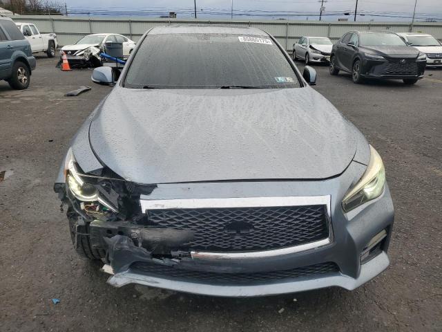 Photo 5 from auction – 2017 INFINITI Q50 PREMIU with VIN JN1EV7AR1HM832855