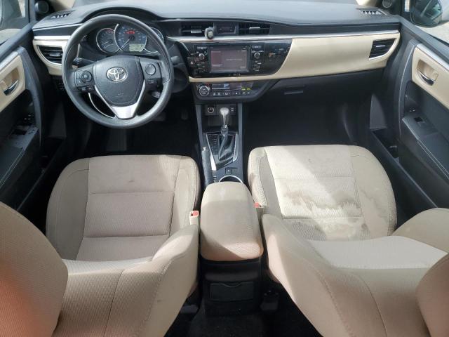 Photo 8 from auction – 2014 TOYOTA COROLLA EC with VIN 2T1BPRHE4EC139733