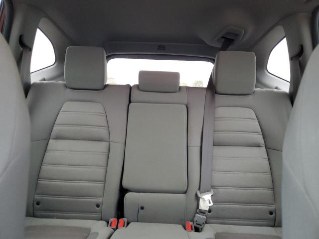 Photo 10 from auction – 2017 HONDA CR-V EX with VIN 2HKRW2H51HH606262