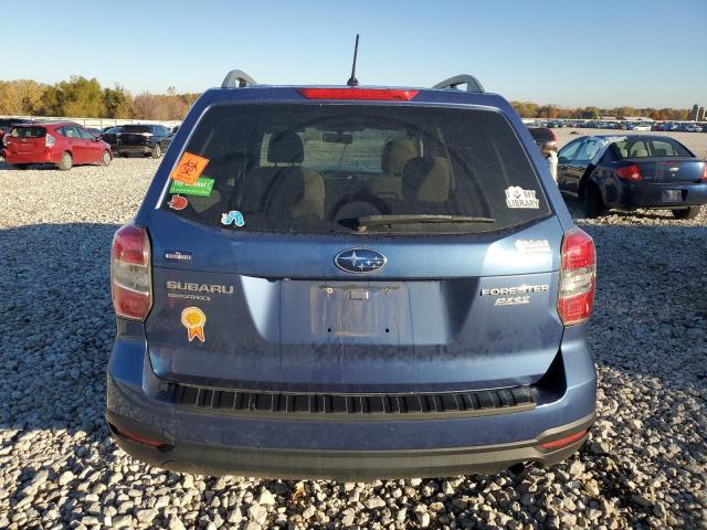 Photo 6 from auction – 2015 SUBARU FORESTER 2 with VIN JF2SJADC1FH471084