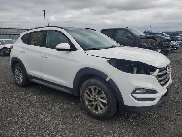 Photo 4 from auction – 2017 HYUNDAI TUCSON LIM with VIN KM8J3CA44HU264076