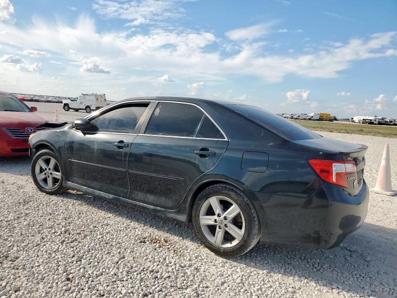 Photo 2 from auction – 2014 TOYOTA CAMRY L with VIN 4T1BF1FK5EU364030