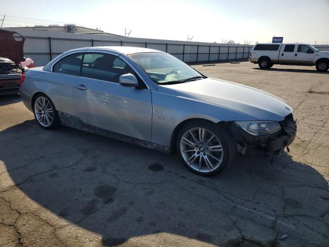 Photo 4 from auction – 2011 BMW 335 I with VIN WBADX7C57BE742475