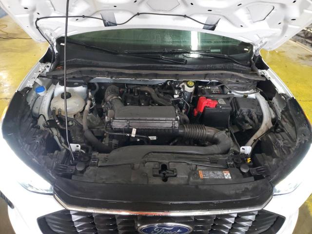 Photo 12 from auction – 2023 FORD ESCAPE ACT with VIN 1FMCU0GN9PUA41597