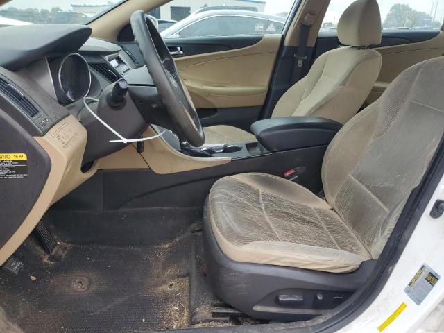 Photo 7 from auction – 2012 HYUNDAI SONATA GLS with VIN 5NPEB4AC9CH493605