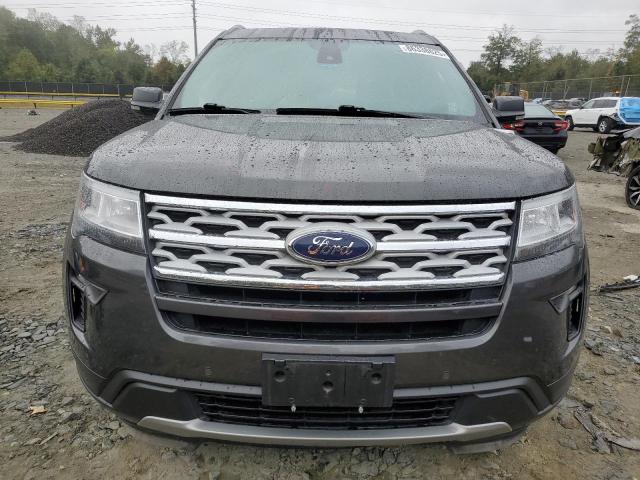 Photo 5 from auction – 2019 FORD EXPLORER X with VIN 1FM5K8D89KGA84792