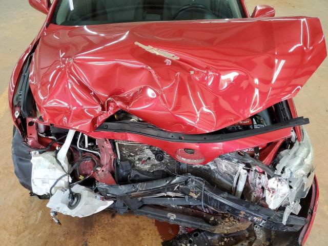 Photo 11 from auction – 2011 TOYOTA CAMRY BASE with VIN 4T1BF3EK9BU688705