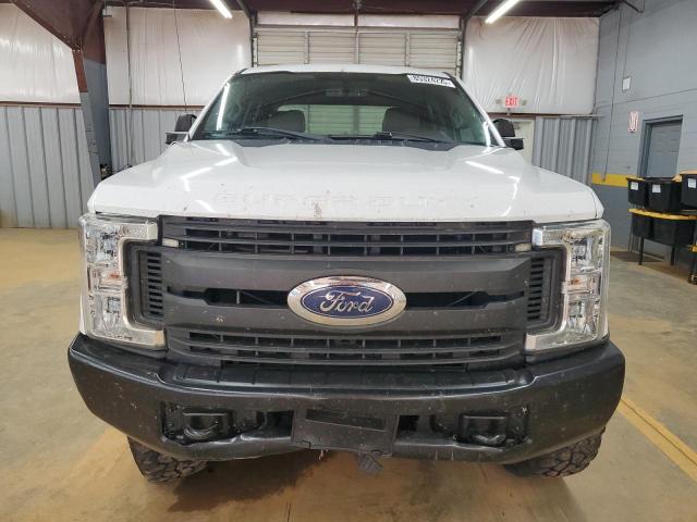 Photo 5 from auction – 2018 FORD F250 with VIN 1FT7W2B66JEB72838