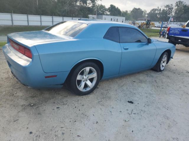 Photo 3 from auction – 2012 DODGE CHALLENGER with VIN 2C3CDYAG7CH100693