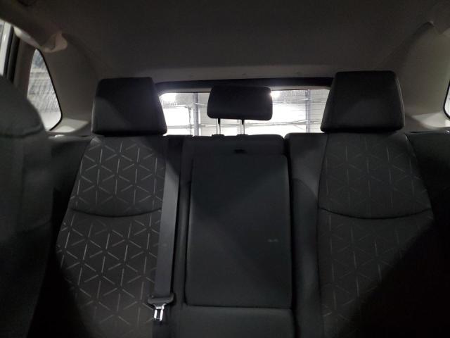 Photo 10 from auction – 2023 TOYOTA RAV4 XLE with VIN 2T3P1RFV2PC380341