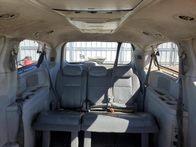 Photo 10 from auction – 2010 CHRYSLER TOWN & COU with VIN 2A4RR5DX5AR353160